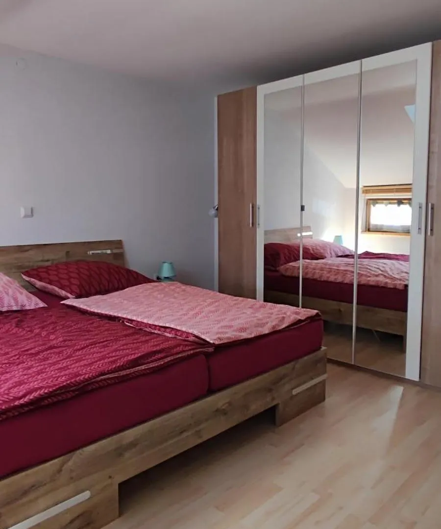 Schone Helle Ferienwohnung Eurasburg